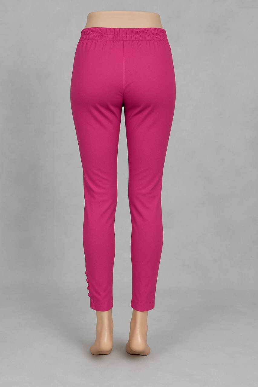 D.Gokuldas NX - Pink Potli Pant